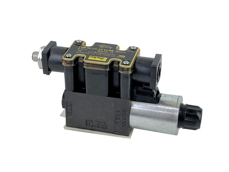 PARKER D1VW002ENJGLJ7Y