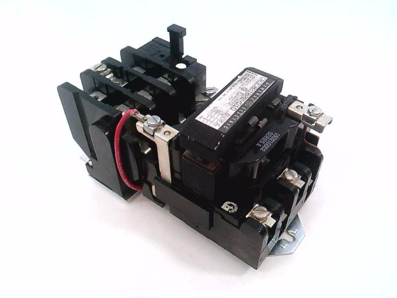 GENERAL ELECTRIC CR308B182BYD10