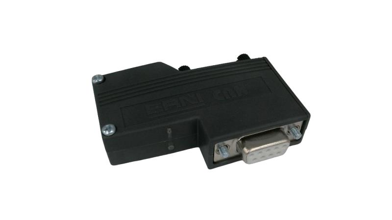 TE CONNECTIVITY CAN-BUS