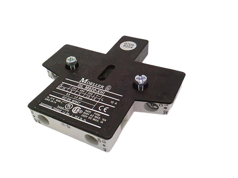 EATON CORPORATION DILM820-XHI11-SI