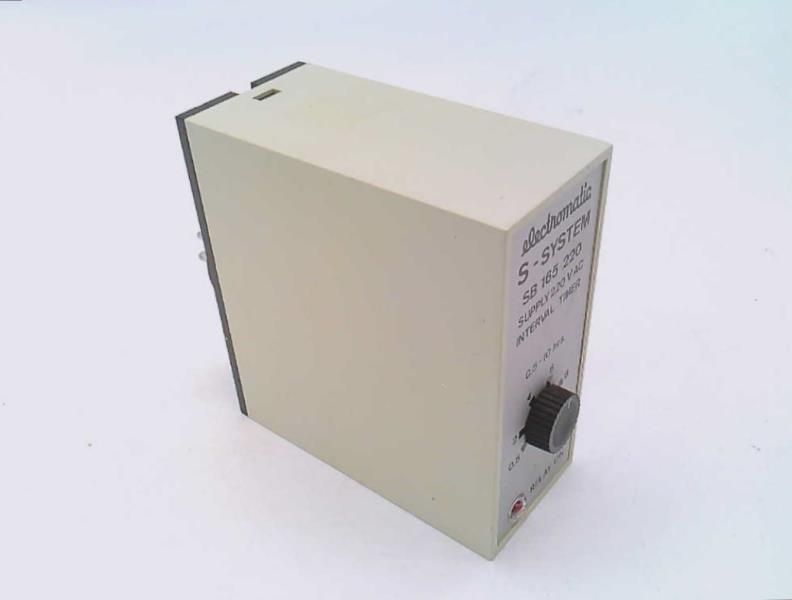 CARLO GAVAZZI SB-165-220-10H