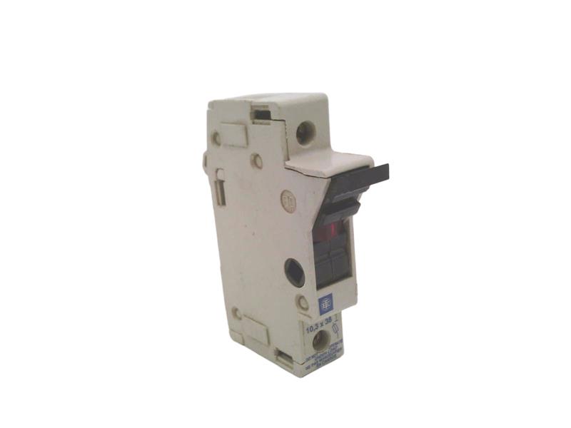 SCHNEIDER ELECTRIC DF6-AB10