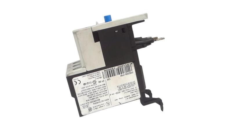 SIEMENS 3RB2026-1PB0