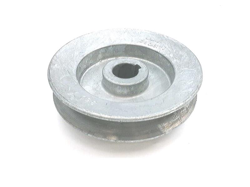 CHICAGO DIE CASTING 350A