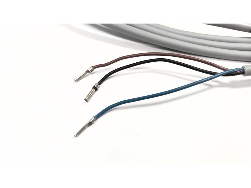 PEPPERL & FUCHS NBB2-12GM50-E0