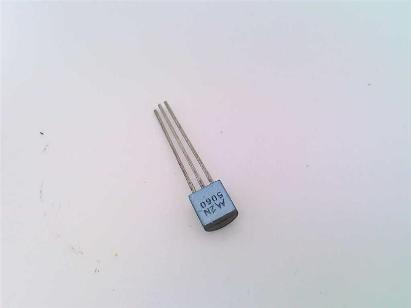 NXP SEMICONDUCTOR 2N5060