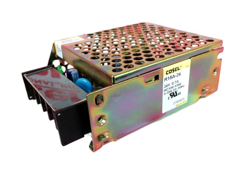 COSEL R15A-24-N