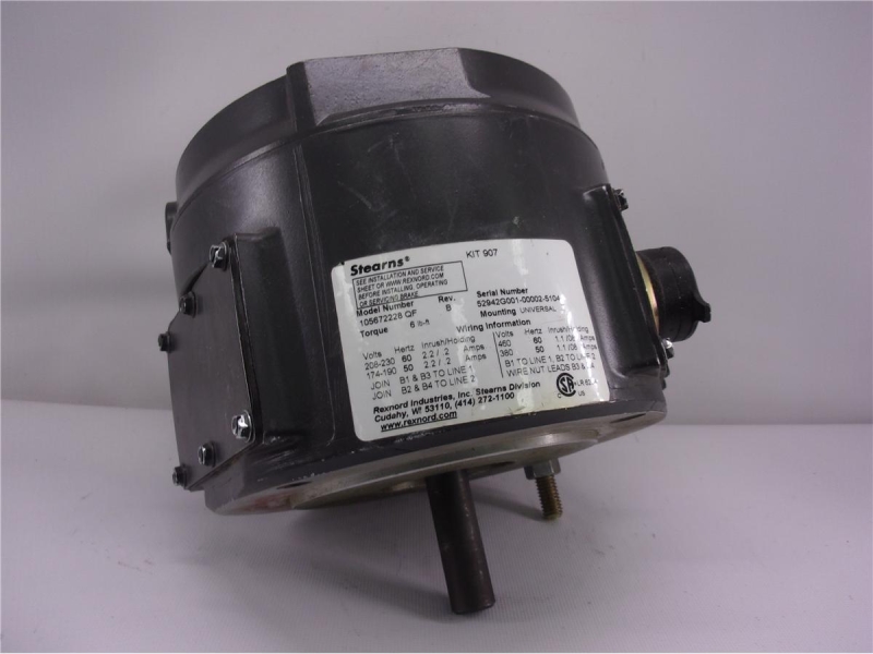 105672228-QF by REXNORD