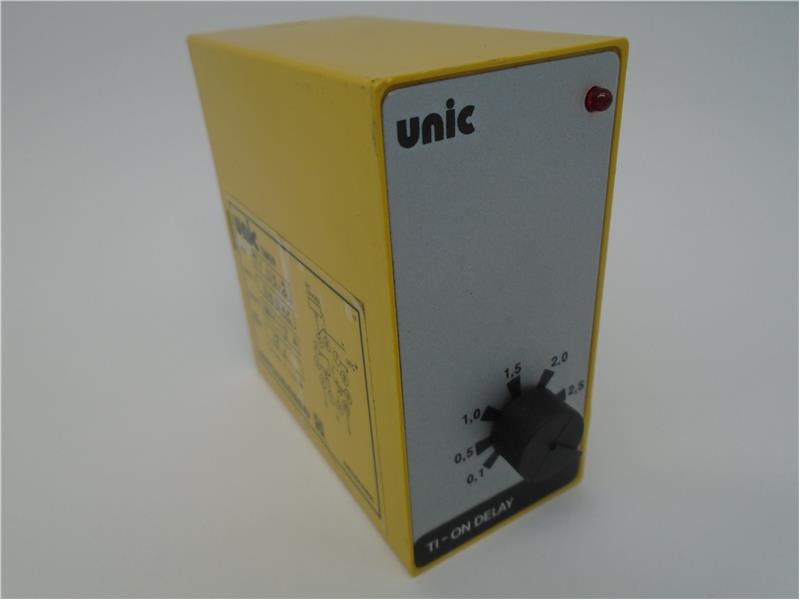 UNIC-TI-110.2 by BEIJER ELECTRONICS