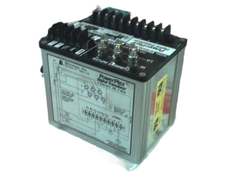 MTWIN3BVD10-X-X-S520-X-X-X by BITRONICS