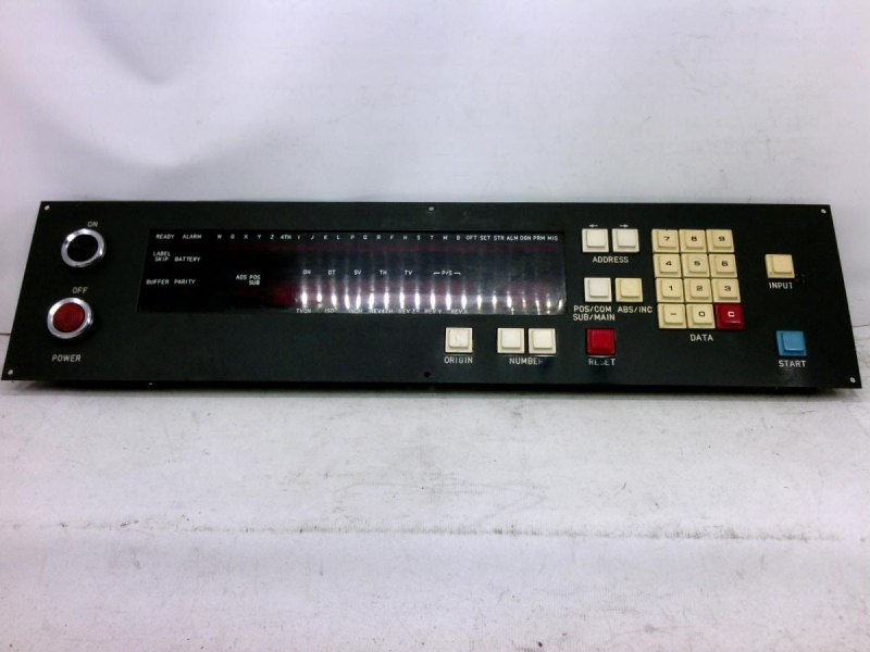 FANUC A350-0004-T012