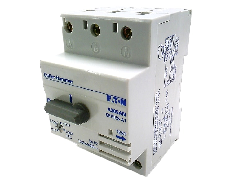 A305AN by EATON CORPORATION