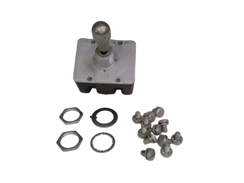 4TL1-31K by HONEYWELL