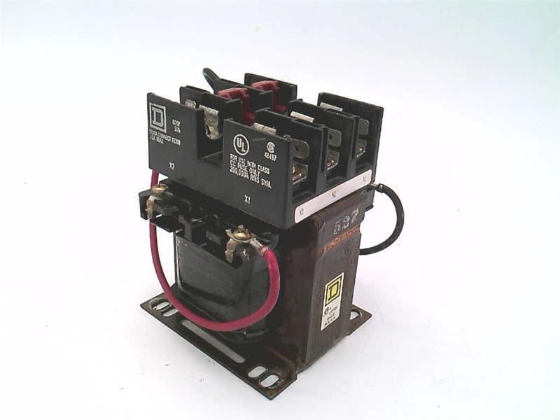 SCHNEIDER ELECTRIC 9070-KF100D3