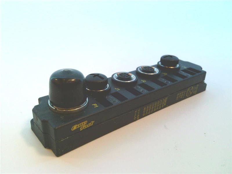 TURCK 4MBM12-5P3-BS14