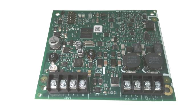 HONEYWELL 6815