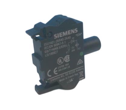 SIEMENS 3SU1401-2BB40-3AA0