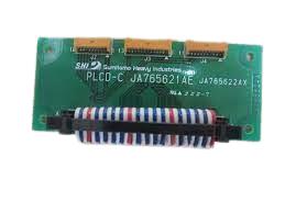 SUMITOMO MACHINERY INC PLCD-C