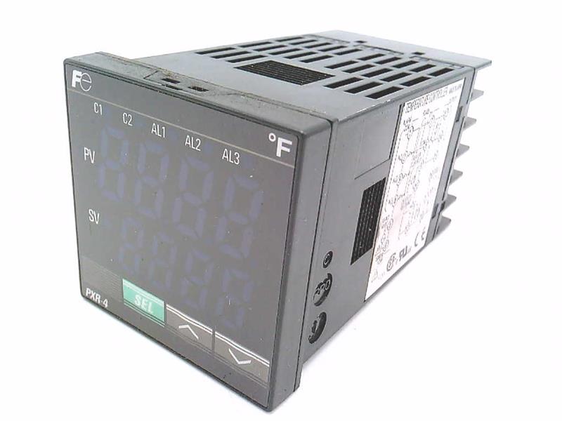 FUJI ELECTRIC PXR4-REY1-4BMA1
