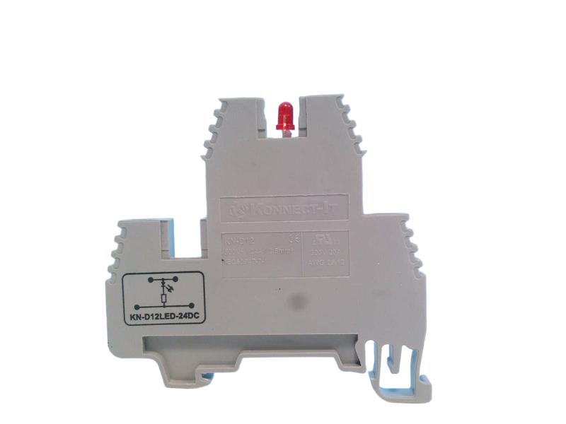 KN-D12LED-24DC-EACH by AUTOMATION DIRECT