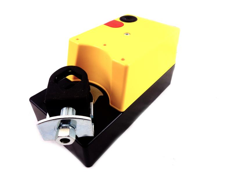 ASM124 F132 by SAUTER