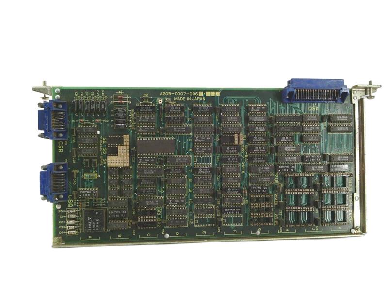 FANUC A20B-0007-0060