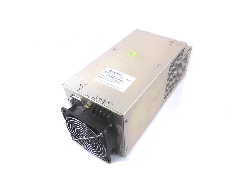 LASER TECHNICS 200-4500-KC