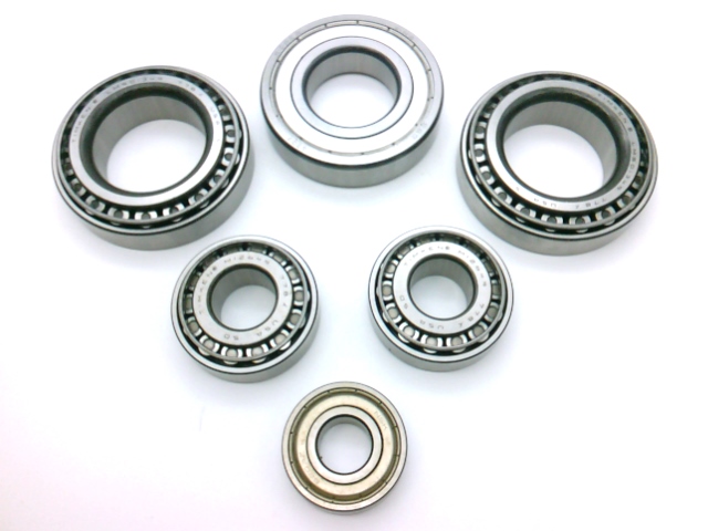 ASEA BROWN BOVERI 41164245H