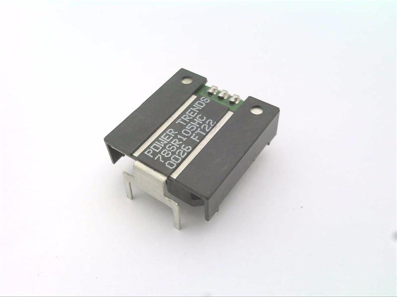 POWER TRENDS 78SR105HC