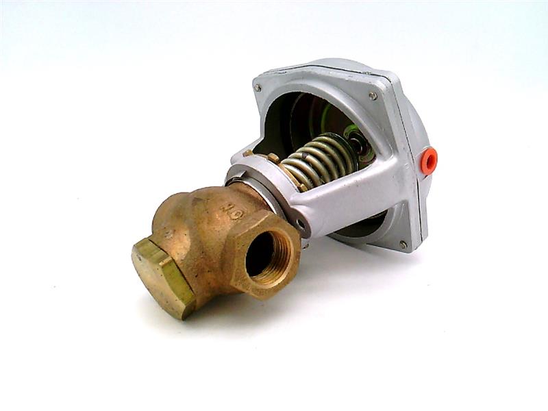 VP2567-017 by INVENSYS