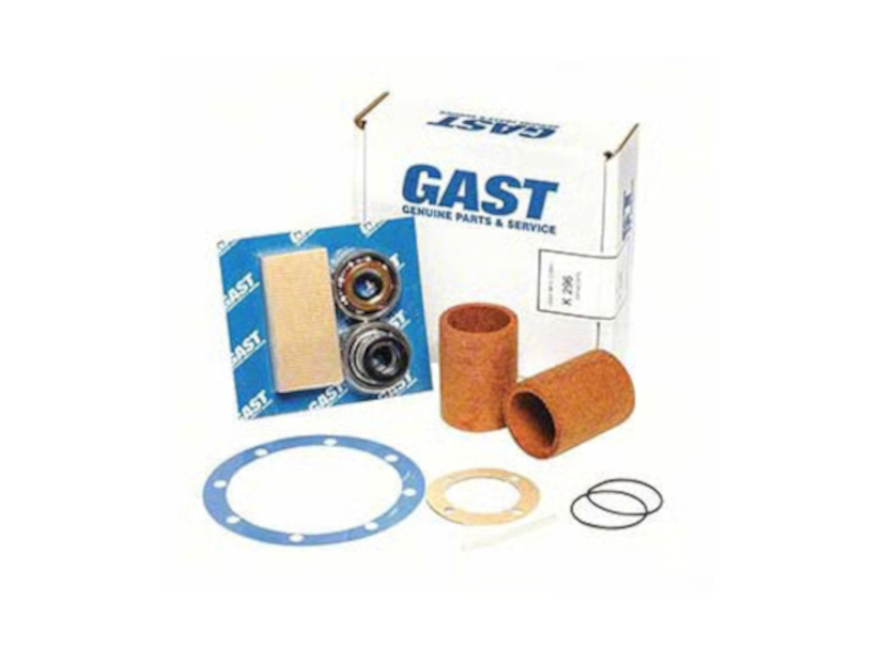 GAST MANUFACTURING K296