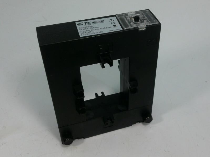 SC2-600/5A by TE CONNECTIVITY