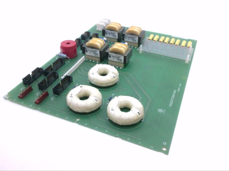 GENERAL ELECTRIC DS200TCEBG1BAA