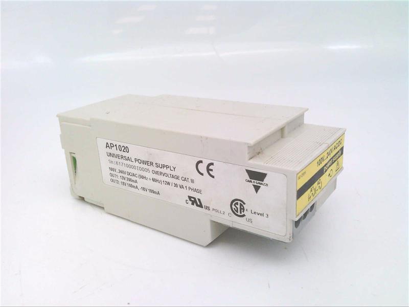 CARLO GAVAZZI AP1020