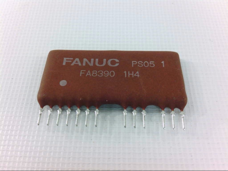 FANUC A76L03000135