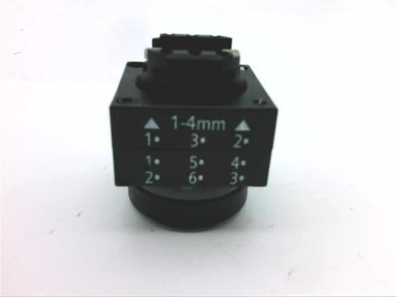 SIEMENS 3SB3001-0DA61