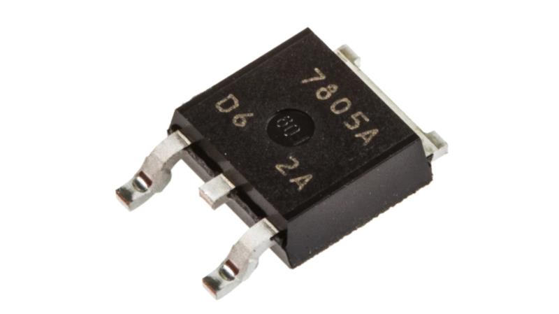NJM7805DL1A-TE1 by NISSHINBO MICRO DEVICES