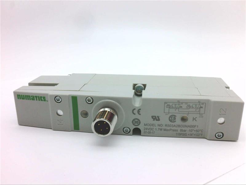 ASCO R503A2BD0NA00F1