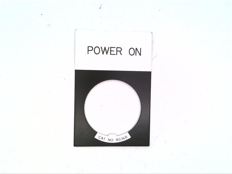 EATON CORPORATION E22NS80