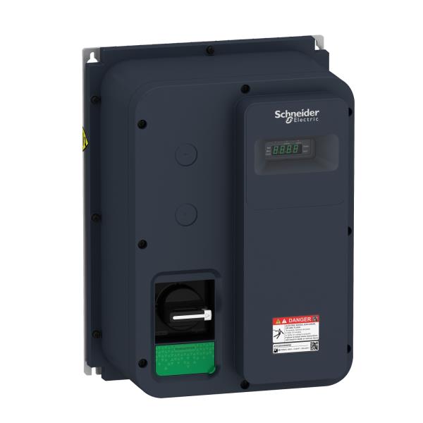 SCHNEIDER ELECTRIC ATV320U04M2WS