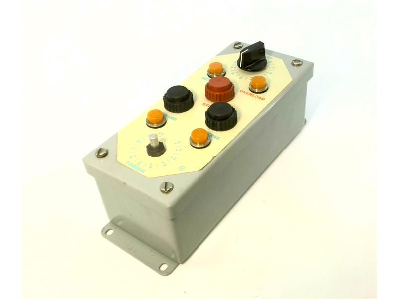 ALTRA INDUSTRIAL MOTION URC-05