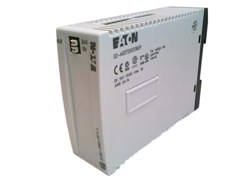 EATON CORPORATION EU5C-SWD-PF1-1