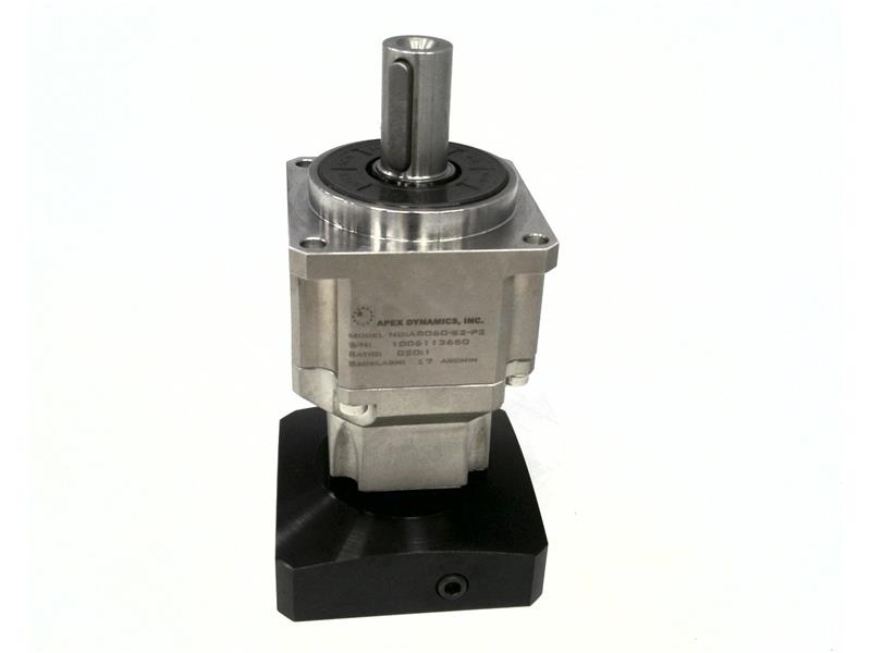 APEX DYNAMICS INC AB060S2P2