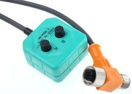 PEPPERL & FUCHS UB-PROG2