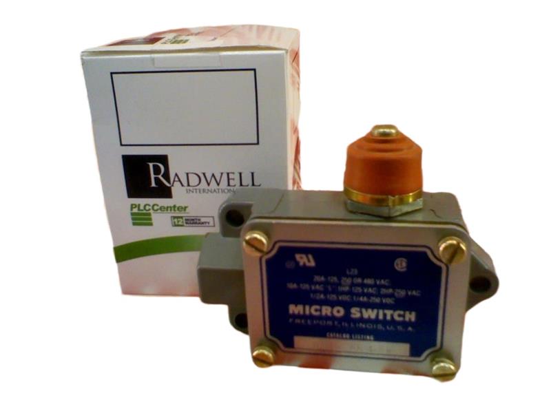 HONEYWELL BAF1-2RN34-RH