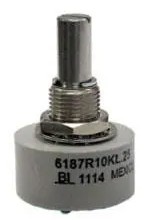 TT ELECTRONICS 6186R10K-L1.0