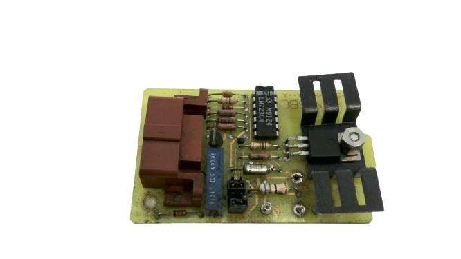 PARKER 3-531-4408A-A