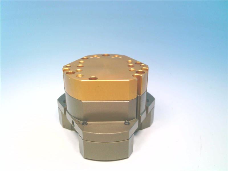 DOVER CORPORATION DTH-2M-C