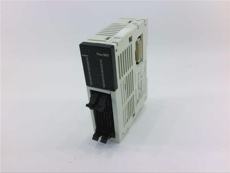 MITSUBISHI FX2NC-32EX-D/UL
