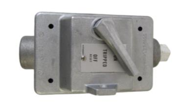 EATON CORPORATION MST01AH